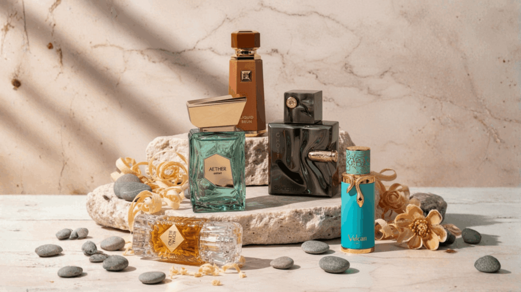 FRENCH AVENUE: Kako je videti sodobna, cenovno dostopna parfumerija, ki je osvojila svet